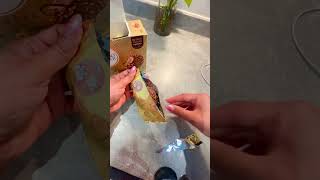 Ferrero Rocher Ice cream 🍦 shortvideo shortsfeed tamil [upl. by Greenwood304]