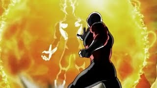 Vegeta vs Jiren 「AMV」Leave It all Behind [upl. by Ragan24]