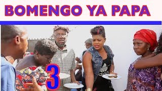 BOMENGO YA PAPA Vol 3 Theatre Congolais avec MAKAMBOKALUNGAVUE DE LOINSILLABELLEVUE [upl. by Bills933]