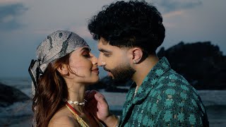 ADDICTED  TEGI PANNU  NAVAAN SANDHU  MANNI SANDHU OFFICIAL MUSIC VIDEO [upl. by Halyhs]