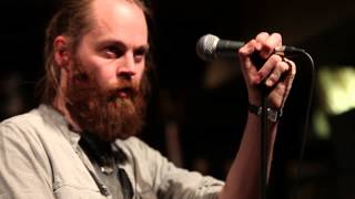 Sólstafir  Goddess Of The Ages Live on KEXP [upl. by Nit286]