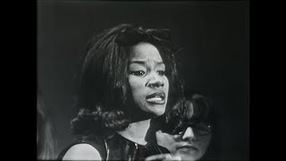 NEW  Every Little Bit Hurts  Brenda Holloway 4K Stereo 1964 [upl. by Nohsyt647]