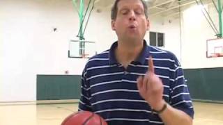 Youth Basketball Defense  What Should You Teach [upl. by Minnie]