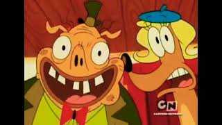 Camp Lazlo The funniest scene ever [upl. by Honeywell431]