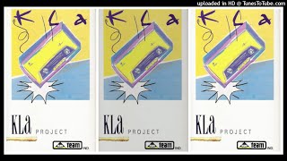 Kla Project  Kla 1989 Full Album [upl. by Barimah]