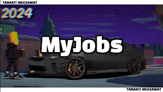 Why You Gotta Lie  K1 MyJobs Music Video [upl. by Nadeen225]