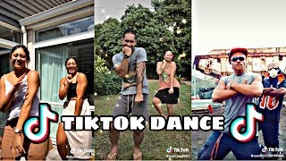 TIKTOK  🌴PACIFIC ISLAND🌴 DANCE  Compilation 1 [upl. by Nuahsal445]