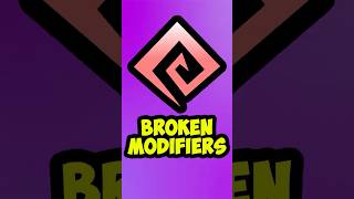 3 Broken Modifiers in Roblox Doors roblox doorsroblox shorts [upl. by Dijam]