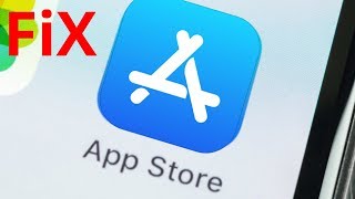 How To Fix AppStore Apps Not Installing Not Showing On Home Screen Appstore Fixed iOS 13 [upl. by Lauzon]