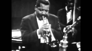 Cannonball Adderley Sextet in Switzerland 1963  Dizzys Business [upl. by Abe766]