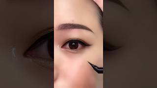 Eps 830 Perfect eyes makeup MakeupCAMTV makeup eyelinertoturial eyemakeup makeuptutorial [upl. by Odoric]