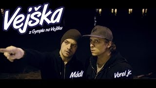 VEJŠKA  Trailer [upl. by Scholem]