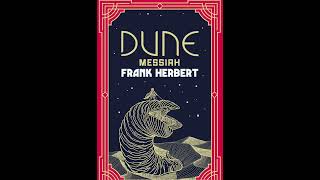 Dune Messiah  Book Review [upl. by Niaz]