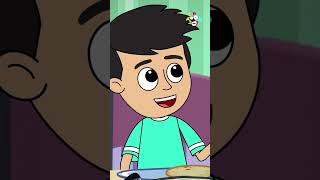 Moms lesson englishstories puntoonkids ytshorts [upl. by Lemkul]