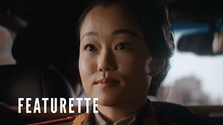 The Interview Character Featurette  Meet Sook [upl. by Belsky]