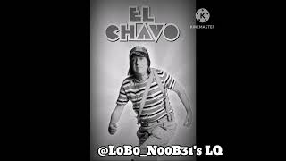 Creepypasta De El Chavo Del 8  quotquotEl Final Alternativo Malditoquotquot Parte 1 18 [upl. by Llewkcor]