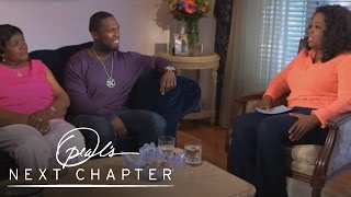 The Woman 50 Cent Loves Most  Oprahs Next Chapter  Oprah Winfrey Network [upl. by Egdamlat256]