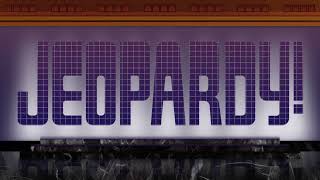 JEOPARDY N64 Theme HQ Remake CHECK UPDATED VIDEO [upl. by Birchard]