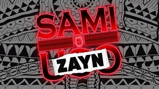 Sami Zayn Theme [upl. by Eltsyek708]