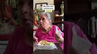 Tacos de mixiote crecerenyoutube fypシ゚viral parati siguenosmaruja humor comedia [upl. by Randee452]