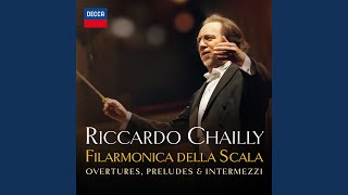 Verdi I Lombardi alla prima crociata  Act 3  Preludio [upl. by Ellehcil]