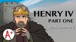 Henry IV Part One  Book Summary [upl. by Zorana124]