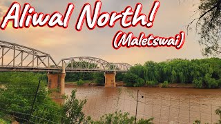 S1 – Ep 421 – Aliwal North Maletswai [upl. by Biddle]