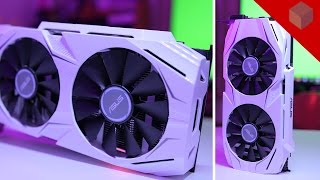 ASUS GTX 1060 6GB DUAL OC Unboxing 😍💯 [upl. by Ytsur]