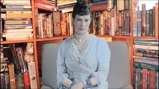 The Romanov Empress Book Review [upl. by Ahsiena194]