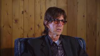 The Cars CandyO amp Panorama Expanded Editions – interview with Ric Ocasek [upl. by Enaej304]