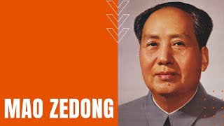 Mao Zedong [upl. by Edals420]