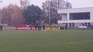 HIT KOLEJKI DLA JODŁY  Tymex Liga Okręgowa [upl. by Cliffes518]