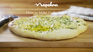 How to Make Garlic Bread [upl. by Declan]