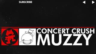 DnB  Muzzy  Concert Crush Monstercat Release [upl. by Salvidor600]