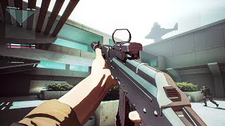 The BEST FPS Game Ive Played in YEARS [upl. by Campagna]