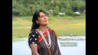 Chakma song from BONOLOTAবনলতা drama [upl. by Lemuel]