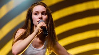 Sigrid  Grow First Live Performance  The Fonda Theatre [upl. by Anoid]