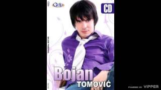 Bojan Tomović  Jela  Audio 2008 [upl. by Eiramnaej]