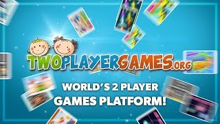 Twoplayergamesorg Trailer [upl. by Theodoric]