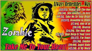 Always RememberWay Youre Still The OneBEST ENGLISH REGGAE LOVE SONGS 2023Reggae music [upl. by Skantze]