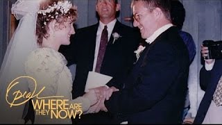 Catch Up With Couple Whose Love Story Inspired The Vow  Where Are They Now  Oprah Winfrey Network [upl. by Ellives]