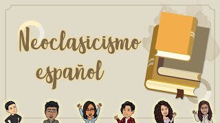 Neoclasicismo español [upl. by Aletta810]