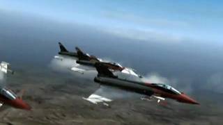 Ace Combat Zero The Belkan War • E3 2006 Trailer • PS2 [upl. by Diarmuid]