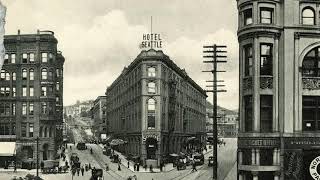 History of Seattle [upl. by Agosto]