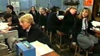 Grange Hill  Series 13  Episode 16 [upl. by Justino]