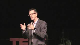 Personal Empowerment through Reflection and Learning  Dr Craig Mertler  TEDxLakelandUniversity [upl. by Yelik833]