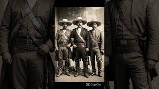 Pancho Villa El Revolucionario Legendario de México [upl. by Guimar]