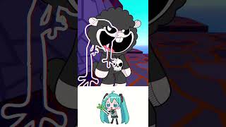 MIKU HATSUNE CHIPI CHAPA GUESS REAL BABA CHOPS POPPY PLAYTIME SMILING CRITTERS IN GARRYS MOD [upl. by Tolley]