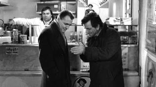 Peter Falk and Bruno Ganz in Berlin [upl. by Snah]