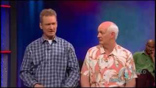 Whose Line 2014 Bloopers and Outtakes [upl. by Tedra]